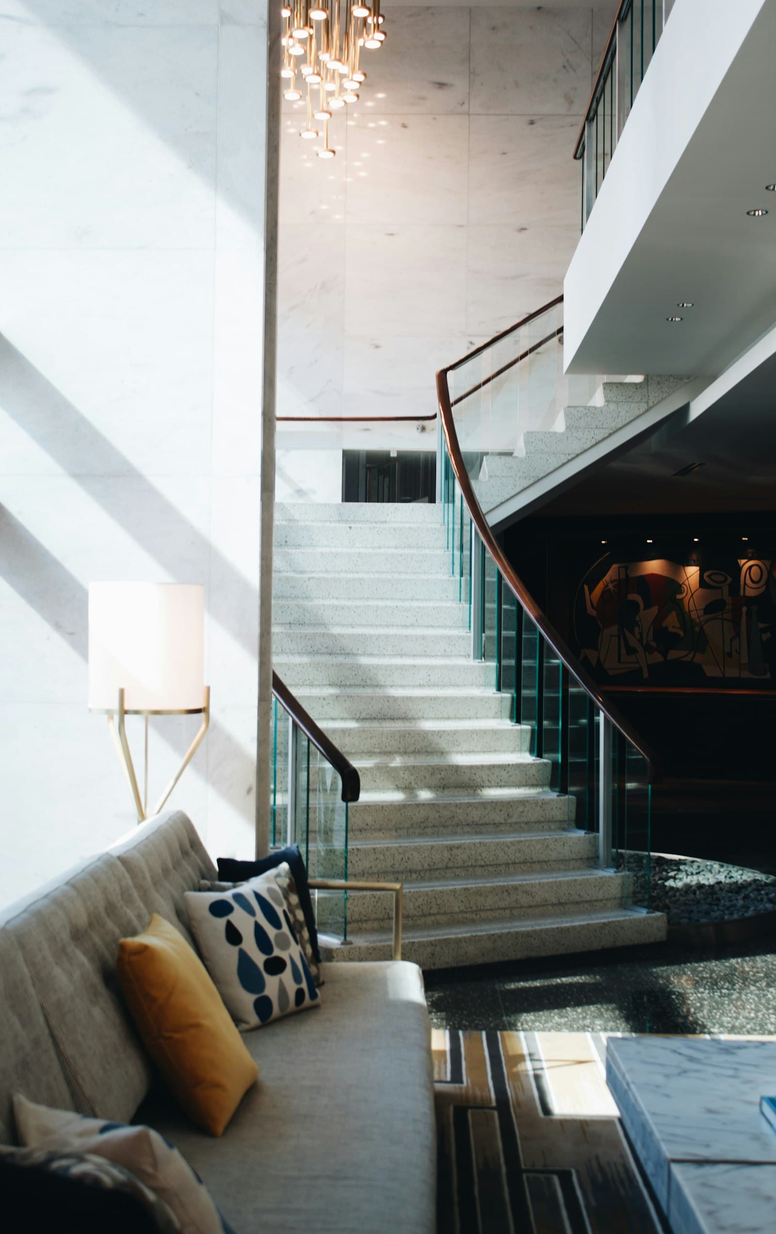 Hotel Eiger im autofreien Bergdorf Mürren