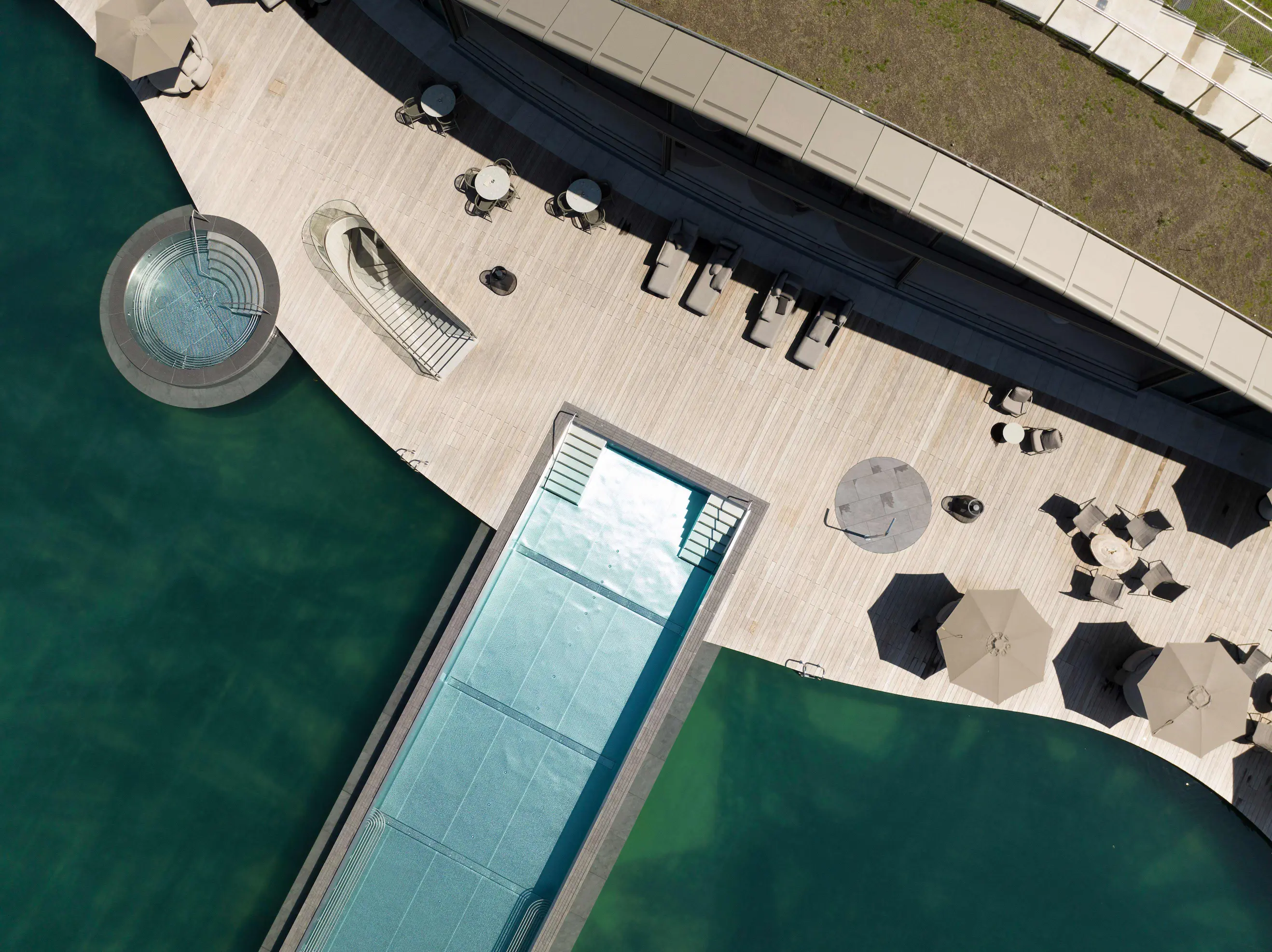 Krallerhof Leogang — 5-Sterne-Resort in den Salzburger Alpen